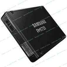 Накопитель SSD Samsung 3.84Tb PCIE PM1733 MZWLR3T8HBLS-00007