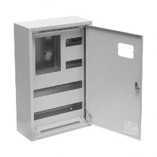 Щит учетно-распред. навесной ЩУРн PROxima 3/48 (630х400х160) IP31