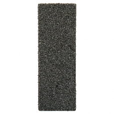 Губка для шлифования Matrix 100 x 70 x 25 мм, мягкая, 3 шт., P 60/80, P 60/100, P 80/120