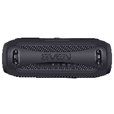 Мобильные колонки SVEN PS-380 2.0 черный
