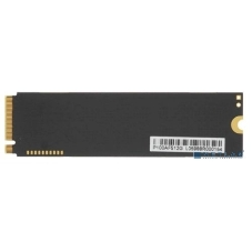 Накопитель SSD Apacer AS2280Q4U, 512 Gb, PCIe 4.0 x4, M.2 2280, NVMe v1.4, R/W 7000/3000, с радиатором