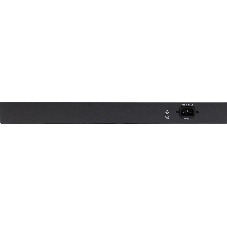 Коммутатор ORIGO Managed L3 Switch 24x1000Base-T PoE, 4x10Gbase-X SFP+, PoE Budget 370W, RJ45 Console, 19