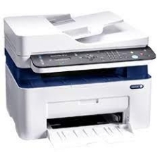 МФУ лазерное Xerox WorkCentre 3025NI (WC3025NI#), A4, ч/б, печ. до 20 стр/мин., скан. до 17 стр/мин., 1200 x 1200 dpi (печать) 600 x 600 dpi (скан.), Wi-Fi, Ethernet, USB