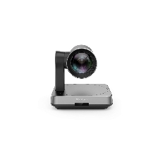 Камера YEALINK UVC84 (USB-видеокамера 4k 12Х PTZ для миниПК/MVC900/BYOD, AMS 2 года), черный
