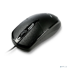 Мышь проводная Smartbuy ONE 215 черная (SBM-215-K)