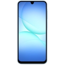 Смартфон Samsung Galaxy A17 4/128Gb голубой
