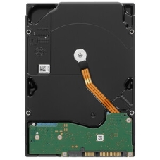 Жесткий диск Seagate SAS 14Tb Exos X16 (7200rpm) 4Kn 256Mb 3.5