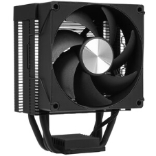Устройство охлаждения(кулер) Formula Ice Boid 3PSD9 черный 90мм алюминий+медь 2200rpm 26.43db 4-pin 140W 134мм