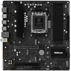 Материнская плата ASRock B650M PG Lightning, AM5, AMD B650, 4xDDR5, 4xSATA, 3xM.2, 1xPCIe 3.0 x4, 1xPCIe 4.0 x16, 1xDP, 1xHDMI, 1x2.5Gb LAN, 1xUSB 3.2 Gen 2, 2xUSB 3.2 Gen 1, 4xUSB 2.0, 3x3.5 мм, 7.1, Micro-ATX