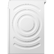 Стиральная машина Bosch WAN28201ME белый, загрузка фронтальная 8 кг, 1400 об/мин, класс A