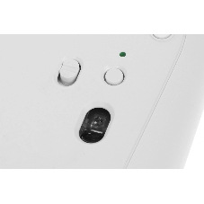 Мышь беспроводная Logitech Pebble M350 белый, 1000 dpi, радиоканал, Bluetooth, USB, кнопки - 3
