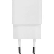 Сетевое зарядное устройство Samsung EP-T2510 White (EP-T2510NWEGEU)