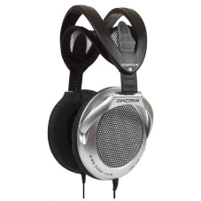 Проводные наушники Koss UR40 черный, полноразмерные, Jack 3.5 мм, складная конструкция