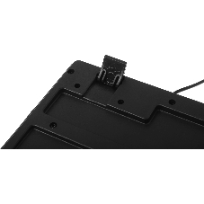 Клавиатура Oklick 95M проводная, USB Type-A, чёрный