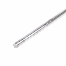 Припой пруток ПОС-30 Rexant, Ø8 мм, L=400 мм, 200±10 г, (олово 30%, свинец 70%)