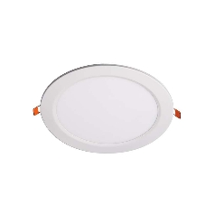 Светильник светодиодный JazzWay ультратонкий встраив. PPL-R 15Вт 4000К IP40 WH d190мм круглый Светильник светодиодный JazzWay ультратонкий встраив. PPL-R 15Вт 4000К IP40 WH d190мм круглый