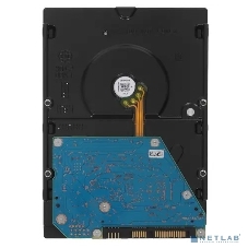 Жесткий диск Toshiba HDD SATA3 6Tb 3.5