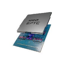 Процессор AMD EPYC X24 9274F Soc-SP5 4.05GHz OEM