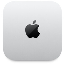 Компьютер Apple Mac Mini 2024 MU9D3LL/A серебристый M4 10C CPU 10C GPU/16Gb/256Gb SSD/рекоменд.переходник 11065944/1979059 (A3238 США)