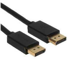 Кабель соединительный Telecom TCG715-2M DP-DP 1.2V 4K@60Hz 2м, медь