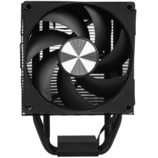 Устройство охлаждения(кулер) Formula Ice Boid 3PSD9 черный 90мм алюминий+медь 2200rpm 26.43db 4-pin 140W 134мм