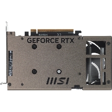 Видеокарта MSI RTX 5060 8G INSPIRE 2X OC, NVIDIA GeForce RTX 5060, 8 ГБ GDDR7, 128 бит, PCI-e 5.0, 1xHDMI, 3xDP