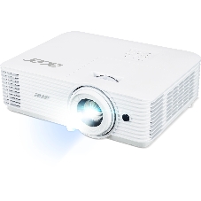 Проектор Acer projector H6546, DLP, 1080p, 5200 Lm, 10000:1, ACCN, 2.9 Kg, Carrying Case, EURO Power, HDMI Cable