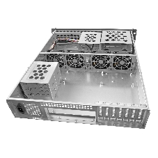 Корпус ExeGate Pro 2U550-06/2U2088 (RM 19