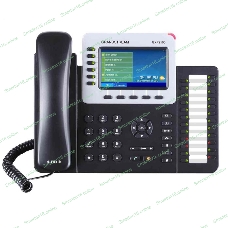 Телефон VOIP GXP2160 GRANDSTREAM