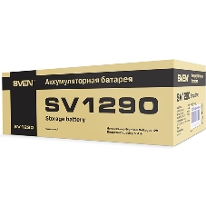 Батарея для ИБП SVEN SV1290 (12V 9Ah)