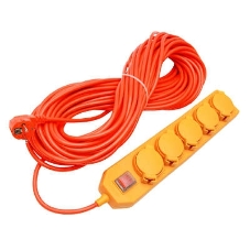 Удлинитель UNIVersal У10-026 IP-44 ПВС 3x1,5 10 м 9633922 Удлинитель UNIVersal У10-026 IP-44 ПВС 3x1,5 10 м 9633922