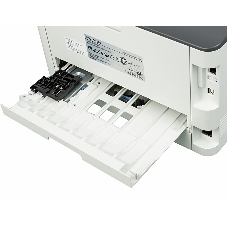 Принтер лазерный Pantum P3010DW, A4, ч/б, печ. до 30 стр/мин., 1200 x 1200 dpi, USB, RJ-45, Wi-Fi, NFC, проектная модель