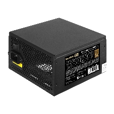 Блок питания ExeGate 1000PPH-OEM (EX292157RUS-OEM), 1000Вт, 80 PLUS Bronze, 120мм, черный