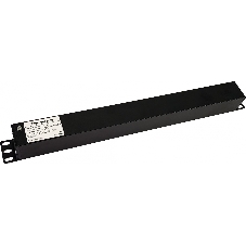 Блок распределения питания NTSS NTSS-PDU-DA2035 гор.размещ. 9x базовые 16A C20