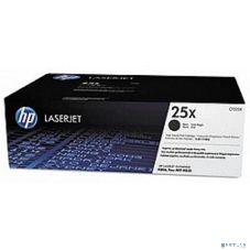 Тонер Картридж HP CF325X черный для HP LJ Flow M830z/M806x+/M830z/M806dn/M806x (40000 стр.)