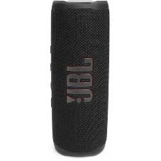 Портативная акустика JBL Flip 6, черный