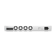 Коммутатор Ubiquiti UniFi Switch Aggregation Pro USW-Pro-Aggregation, 28х 10G SFP+, 4х 25G SFP28