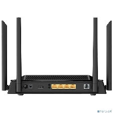 Маршрутизатор D-Link DSL-245GR/R1A Беспроводной двухдиапазонный маршрутизатор VDSL2 с поддержкой ADSL2+/3G/LTE/Ethernet WAN и USB-портом