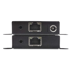 Удлинитель ATEN VE1821-AT-G 4K HDMI Cat 6 Extender with PoC (4K@40m)