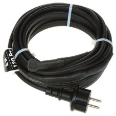 Греющий саморегулирующийся кабель Rexant POWER Line 30SRL-2CR 4M (4м/120Вт)