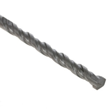 Бур по бетону ВИХРЬ 8x160x100 SDS-Plus