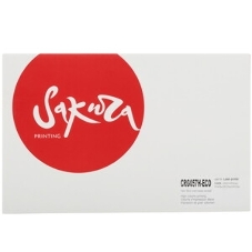 Картридж Sakura 057H ECO (3010C002) для Canon LBP228x/LBP226dw/LBP223dw/MF449x/MF446x/MF445dw/MF443dw/MF453dw, черный, 10000 к. ECO