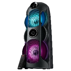 Мобильные колонки SVEN PS-720 2.0 черные