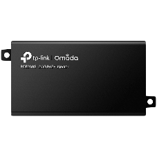 Инжектор PoE+ TP-Link POE260S 2,5 Гбит/с