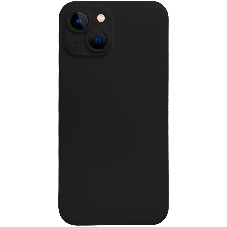 Чехол (клип-кейс) GRESSO Smart Slim 360, для Apple iPhone 13, черный gr17smt501