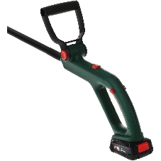 Триммер аккумуляторный Bosch EasyGrassCut 18-26, 40 В, 4 Ач