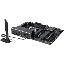 Материнская плата Asus PROART B850-CREATOR WIFI NEO, AM5, AMD B850, 4xDDR5, 4xSATA, 3xM.2, 2xPCIe x16, 1xPCIe x1, DisplayPort, HDMI, 2x5Gb LAN, USB Type-C, 5x3.5 мм, 7.1, ATX