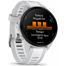 Умные часы Garmin Forerunner 165, 1.3