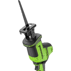 Сабельная пила Greenworks GPT-CRS-25 аккум. (1200507CUA)
