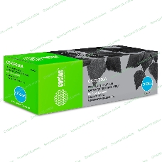 Картридж лазерный Cactus CS-CF530A черный (1100 стр.) для HP LJ M180n/M181fw